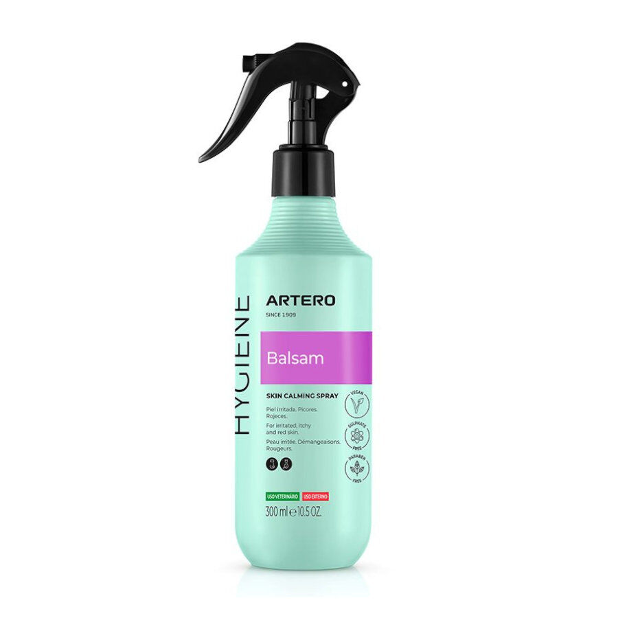 Artero Balsam Spray Antipicor para perros, , large Imagen numero 1