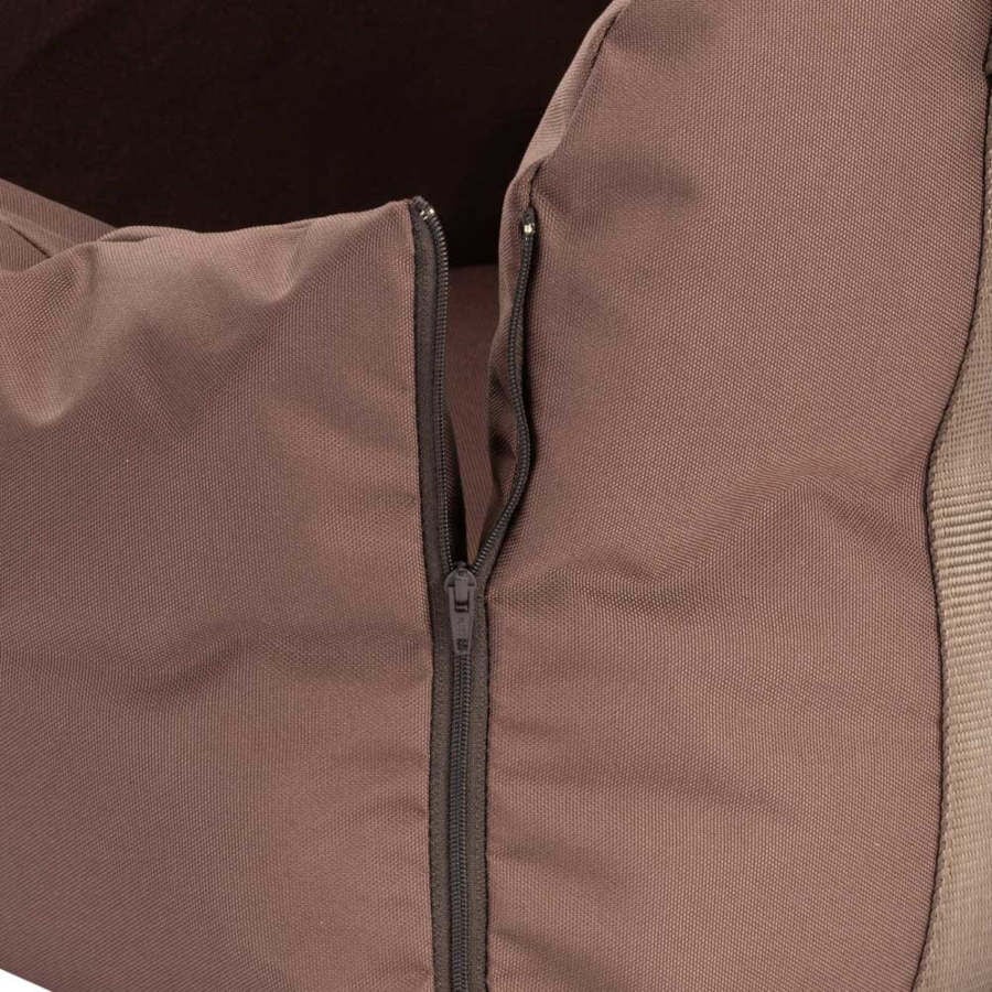 Ferplast Cruiser Marr&oacute;n Bolsa de Transporte para perros, , large Imagen numero 5
