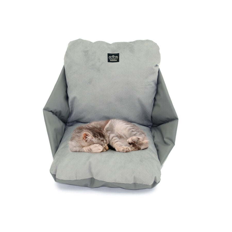 Yagu Trona Coj&iacute;n para perros y gatos, , large Imagen numero 1