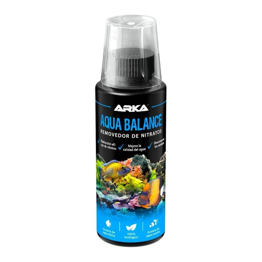 Arka Aqua Balance Removedor de Nitratos para acuarios, , large Imagen numero 1