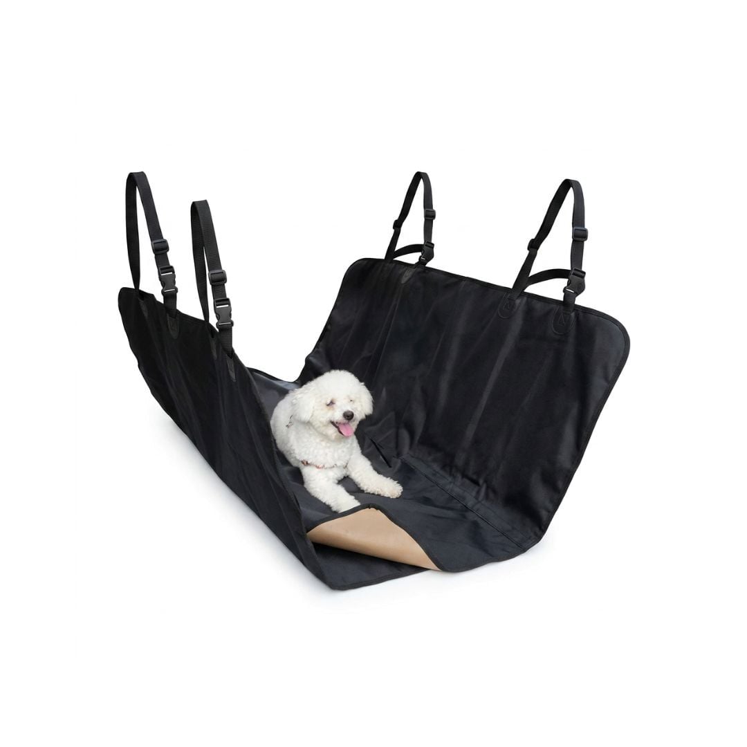 Outech Funda de Coche Impermeable para mascotas, , large indicador imagen numero 2