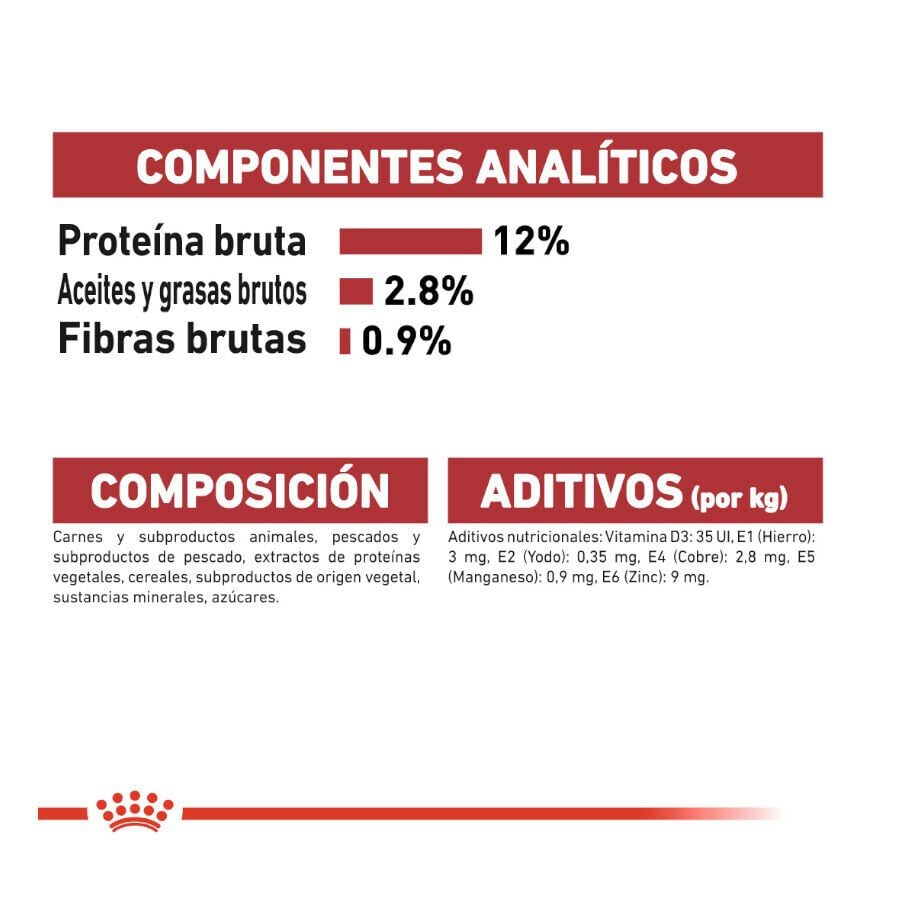 85 g Royal Canin Instinctive sobres en salsa para gatos, , large Imagen numero 7