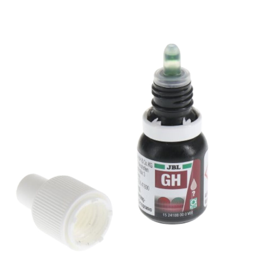 JBL ProAquaTest GH Test para acuarios, , large indicador imagen numero 4