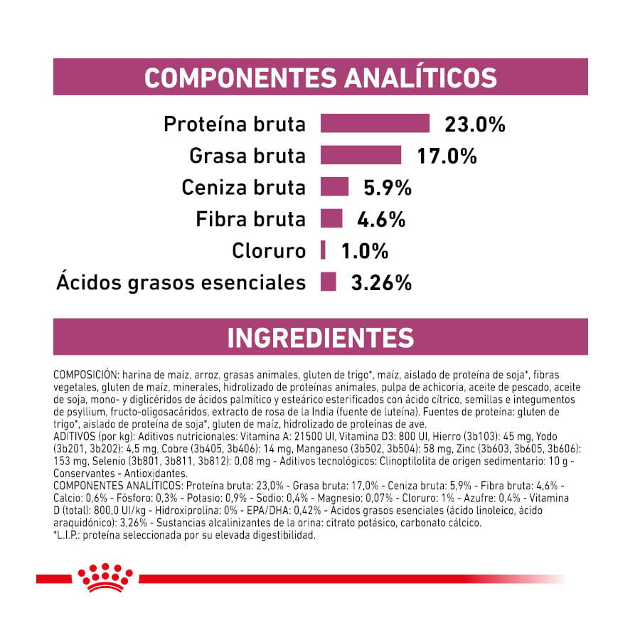 4 kg Royal Canin Veterinary Renal pienso para gatos, , large indicador imagen numero 8
