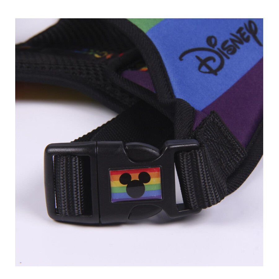 Disney Pride Arn&eacute;s multicolor para perros, , large indicador imagen numero 4
