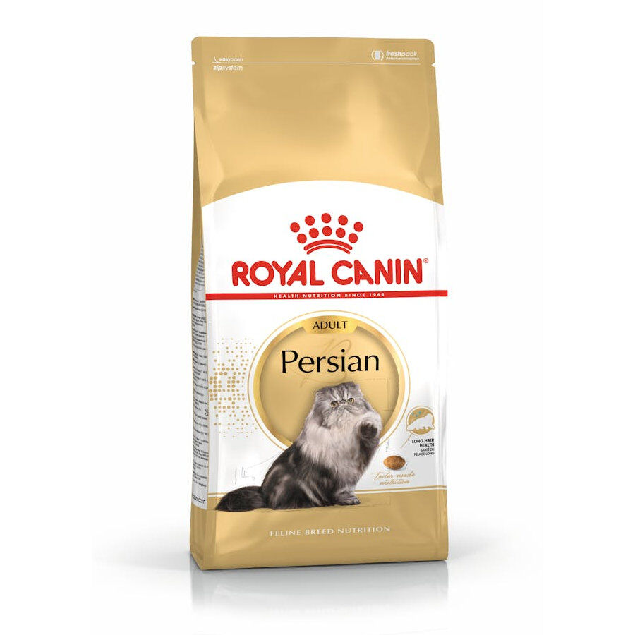 10 kg Royal Canin Persian pienso para gato adulto persa, , large indicador imagen numero 1