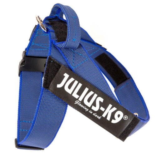 Julius K9 IDC Arn&eacute;s Azul para perros