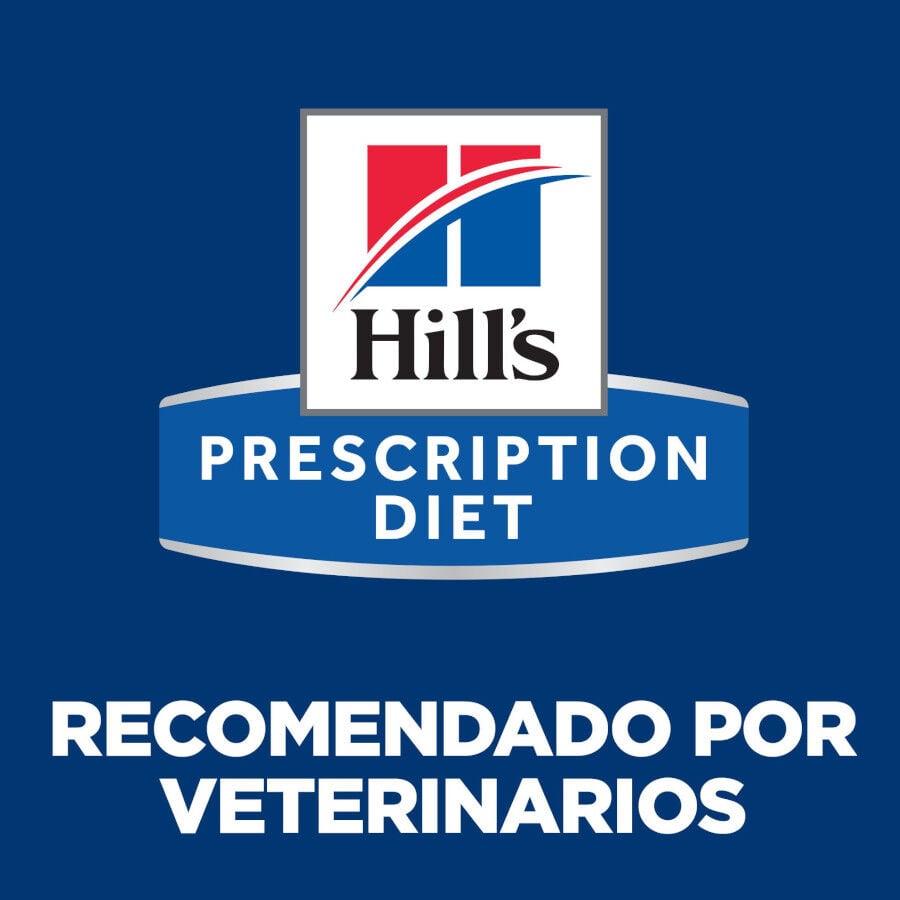 12 kg Hill's Prescription Diet Metabolic Pollo pienso para perros, , large Imagen numero 11