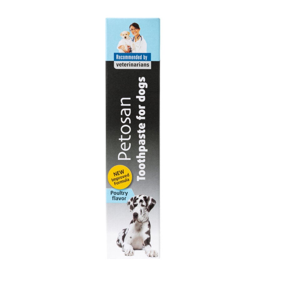 Petosan Pasta de Dientes con Sabor a Pollo para perros y gatos, , large indicador imagen numero 1