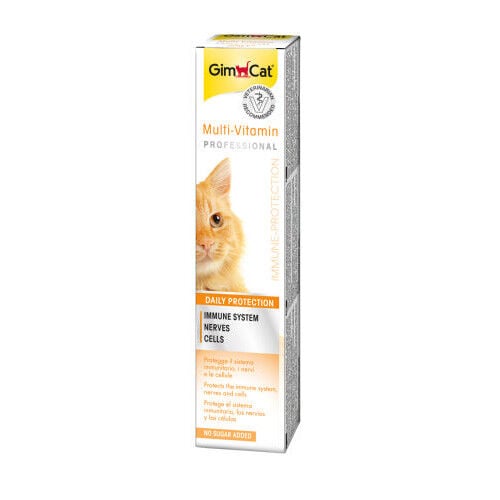 Gimborn Pasta Multivitam&iacute;nica