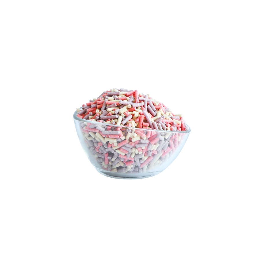 Kit Cat Soyaclump Confeti Arena de Soja para gatos, , large Imagen numero 2