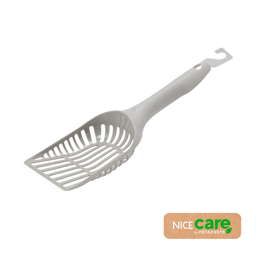 Nice Care Sanitary Scoop Pala Higi&eacute;nica para gatos, , large indicador imagen numero 2