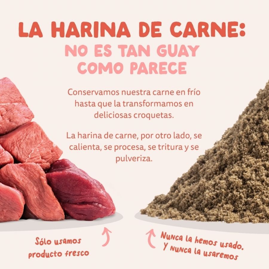 12 kg Edgard & Cooper Senior Salm&oacute;n Noruego y Pollo pienso para perros grandes, , large indicador imagen numero 3