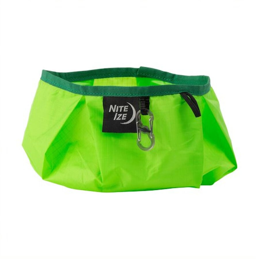 Nite Ize Raddog Comedero y Bebedero Plegable para perros, , large Imagen numero 2