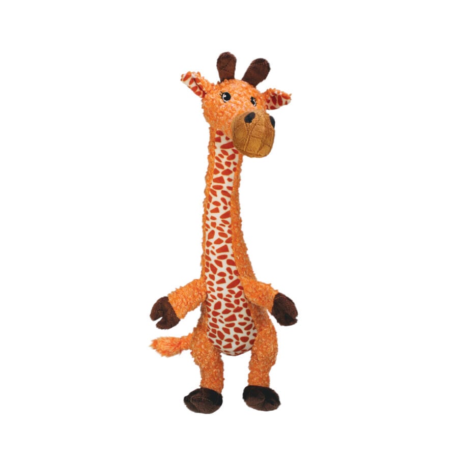 Kong Shakers Luv&rsquo;s Jirafa De Peluche para perros, , large Imagen numero 1