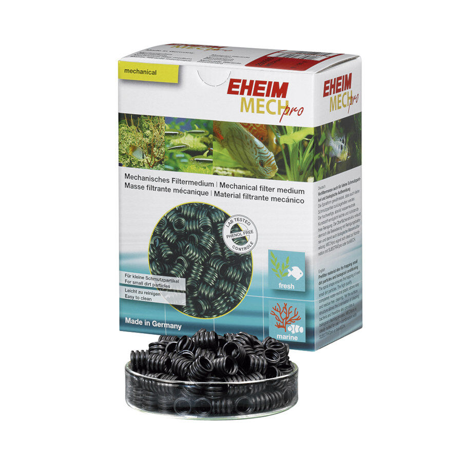 Eheim MECH Pro Material Filtrante Mec&aacute;nico para acuarios, , large Imagen numero 1