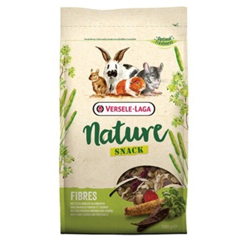 Versele-Laga Snack Fibres comida para roedores Imagen numero 1