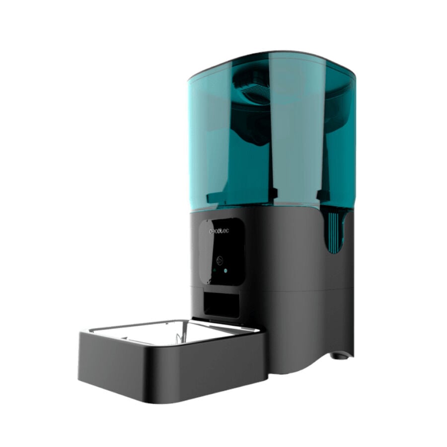 Cecotec Pumba 6000 Purrfect Meal Smart Comedero Autom&aacute;tico para perros y gatos, , large Imagen numero 1