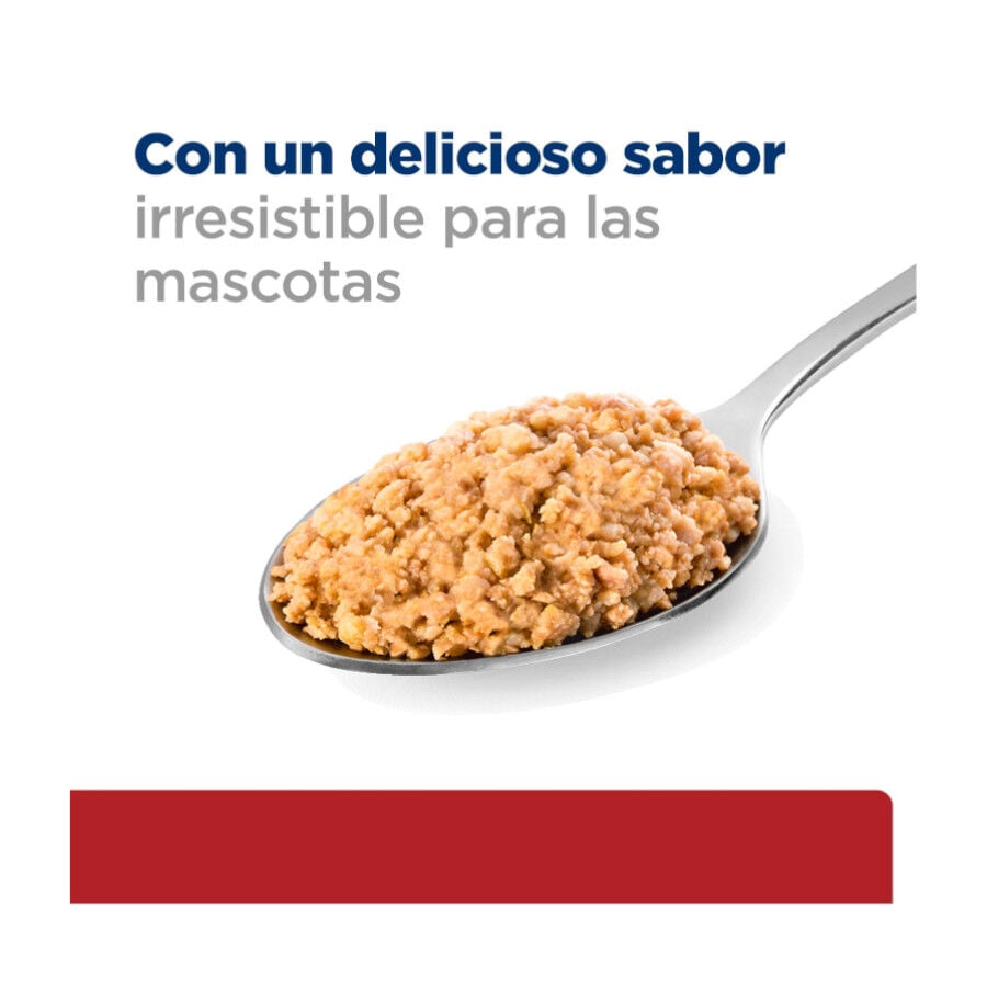 360 g Hill's Prescription Diet i/d Digestive Care Puppy Lata Pollo para perros, , large indicador imagen numero 7