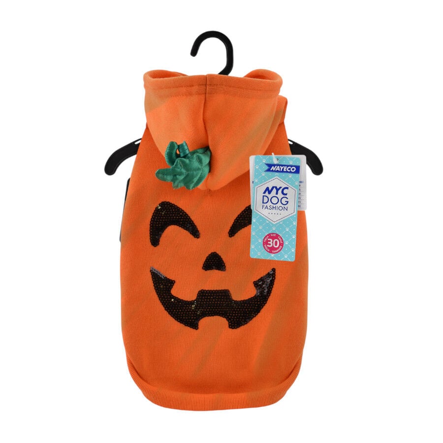 Nayeco Sudadera Halloween para perros, , large Imagen numero 5