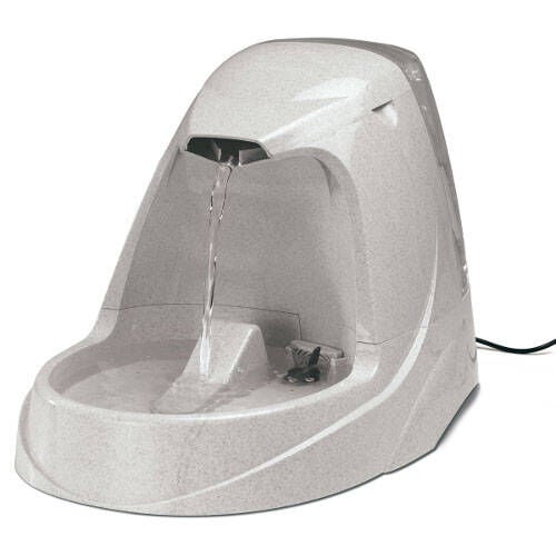 Drinkwell Platinum fuente bebedero para mascotas Imagen numero 1