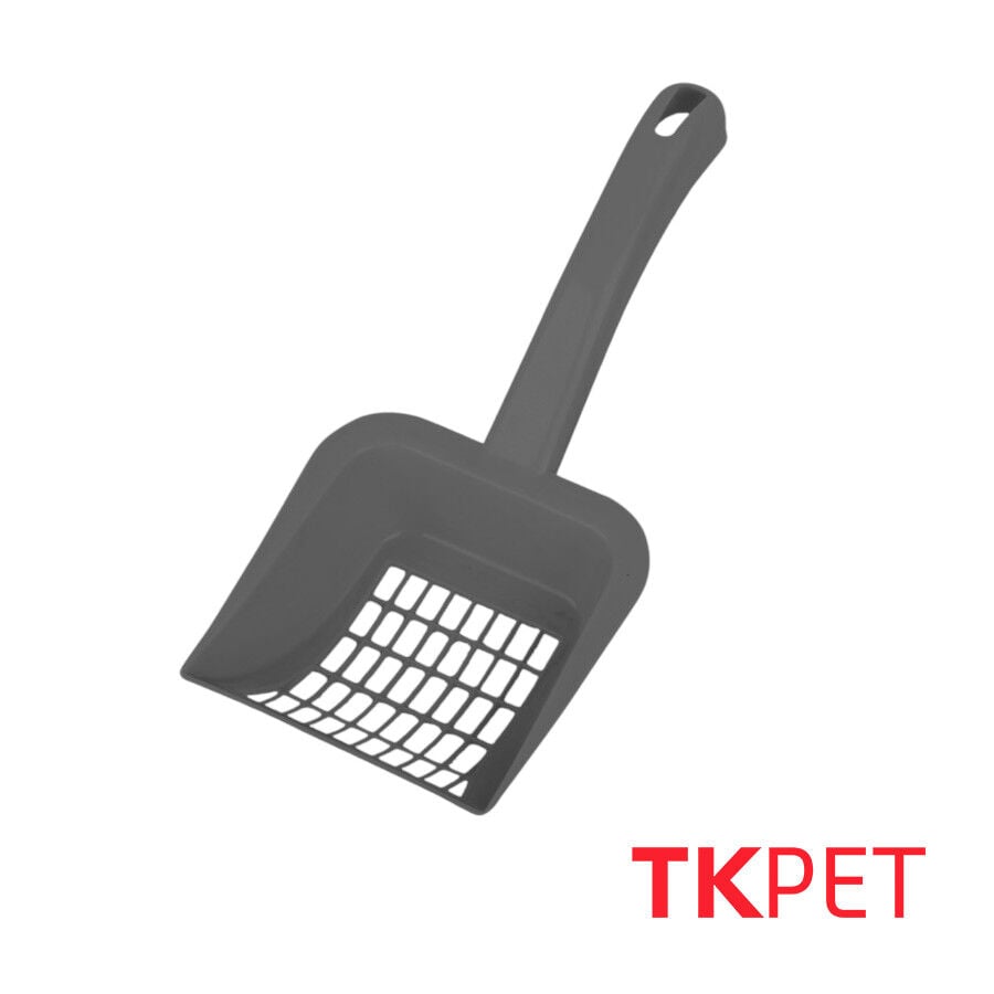 TK Pet Sanitary Scoop Pala Higi&eacute;nica XL para gatos, , large Imagen numero 2