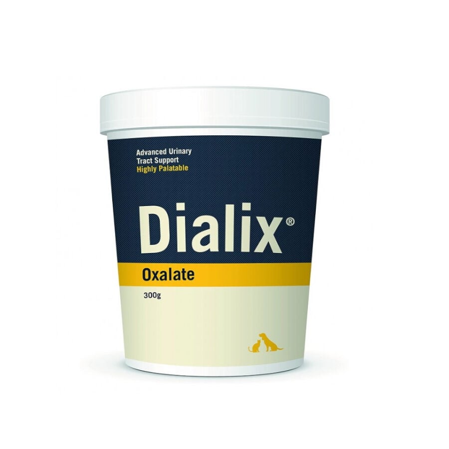 300 g Vetnova Dialix Oxalate Suplemento diet&eacute;tico para perros y gatos, , large Imagen numero 1