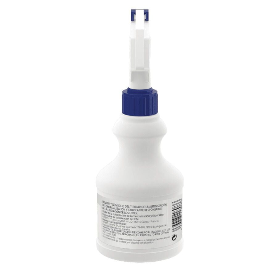 Effipro Spray antiparasitario para perro y gato, , large Imagen numero 8