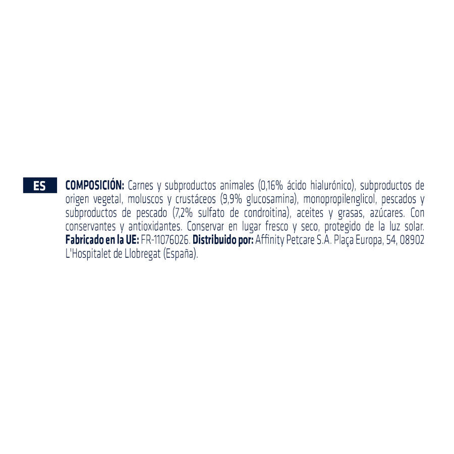 400 g Advance Palitos Articular Forte para perros, , large Imagen numero 5