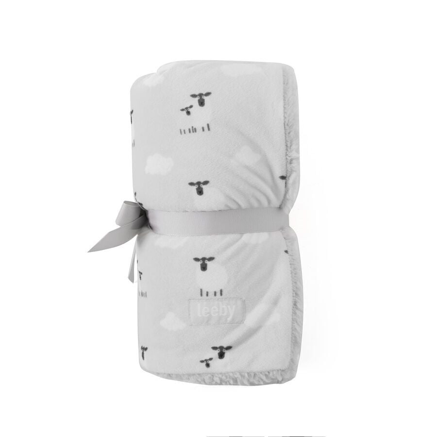 Leeby Manta Ovejas para perros, , large Imagen numero 1