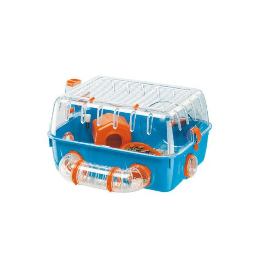 Ferplast Combi1 Complemento Modular Jaula para h&aacute;msteres