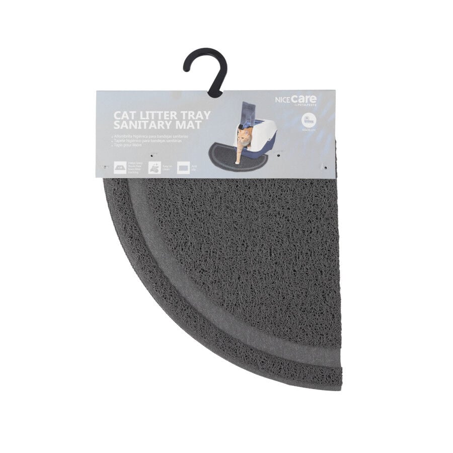 Nice Care Alfombrilla Luna para gatos, , large indicador imagen numero 6