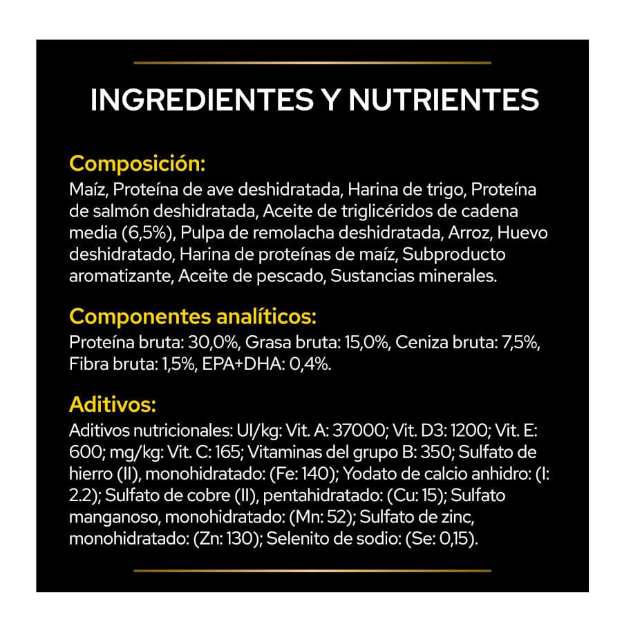 12 kg Pro Plan Veterinary Diets NC Neurocare pienso para perros, , large indicador imagen numero 7