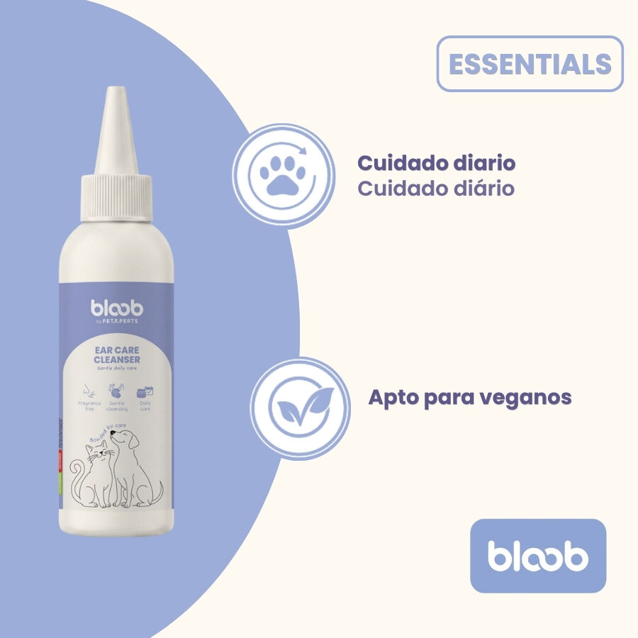 Bloob Limpiador de O&iacute;dos para perros y gatos, , large Imagen numero 4