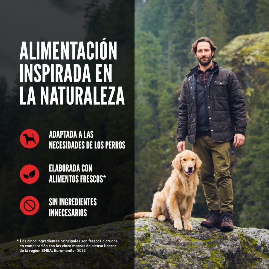 Orijen Tundra Pienso Seco Cordero y Ciervo para perros, , large indicador imagen numero 7