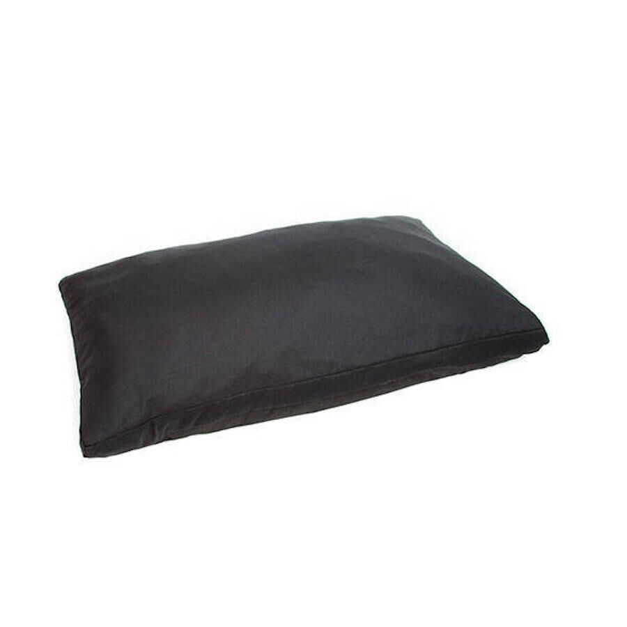 Dogzzz Brutus Cama Grande Negra para perros, , large Imagen numero 1