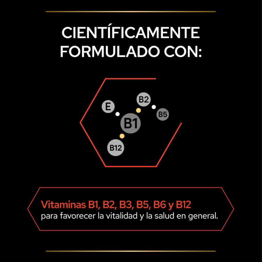 60 g Pro Plan Multivitamins + para gatos, , large Imagen numero 4