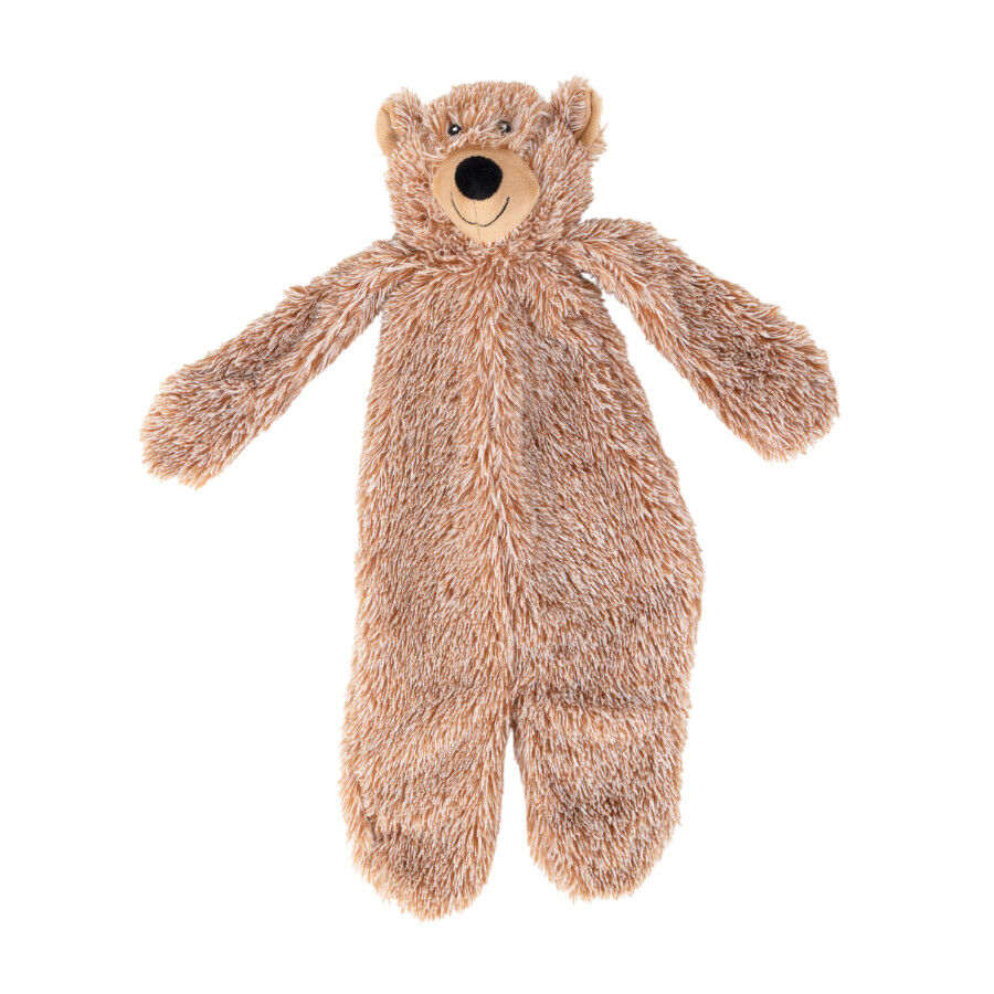 Tootoy! Oso de Peluche con Sonido para perros, , large Imagen numero 2