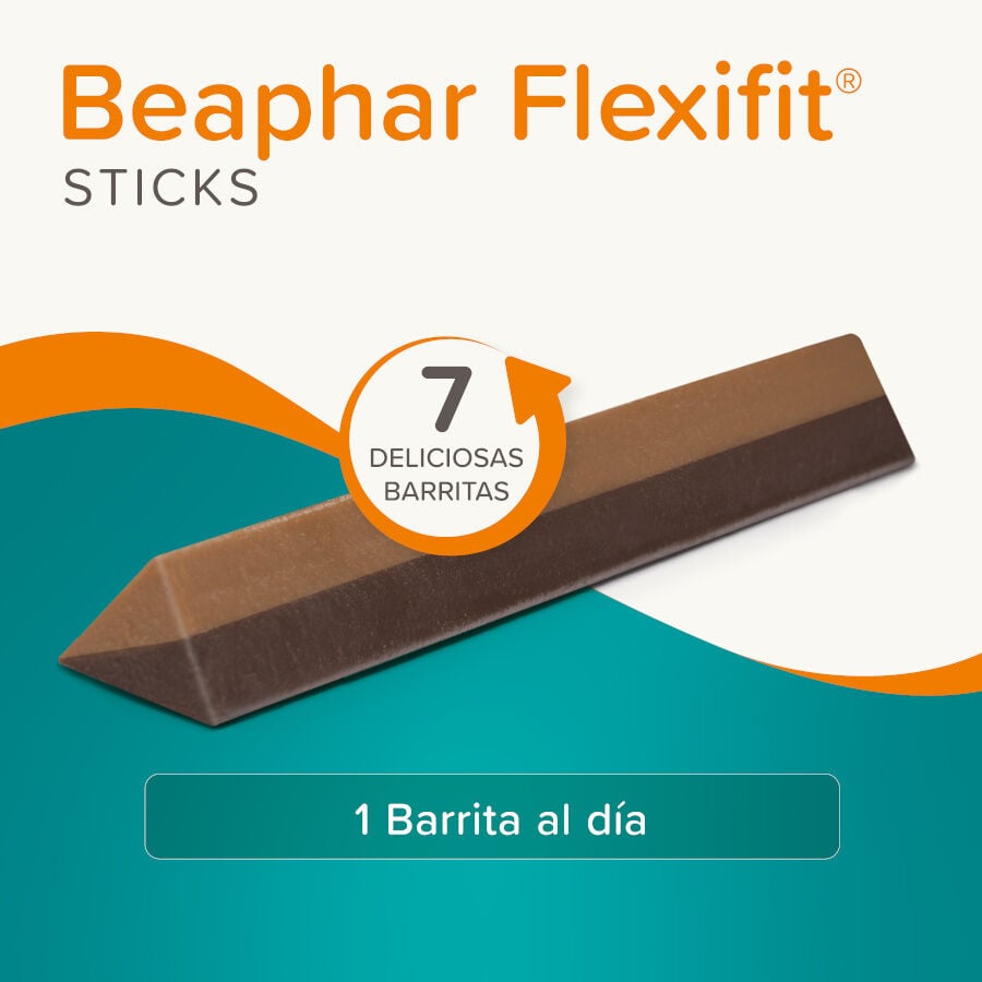 175 g Beaphar Flexifit  Sticks para perros, , large Imagen numero 5
