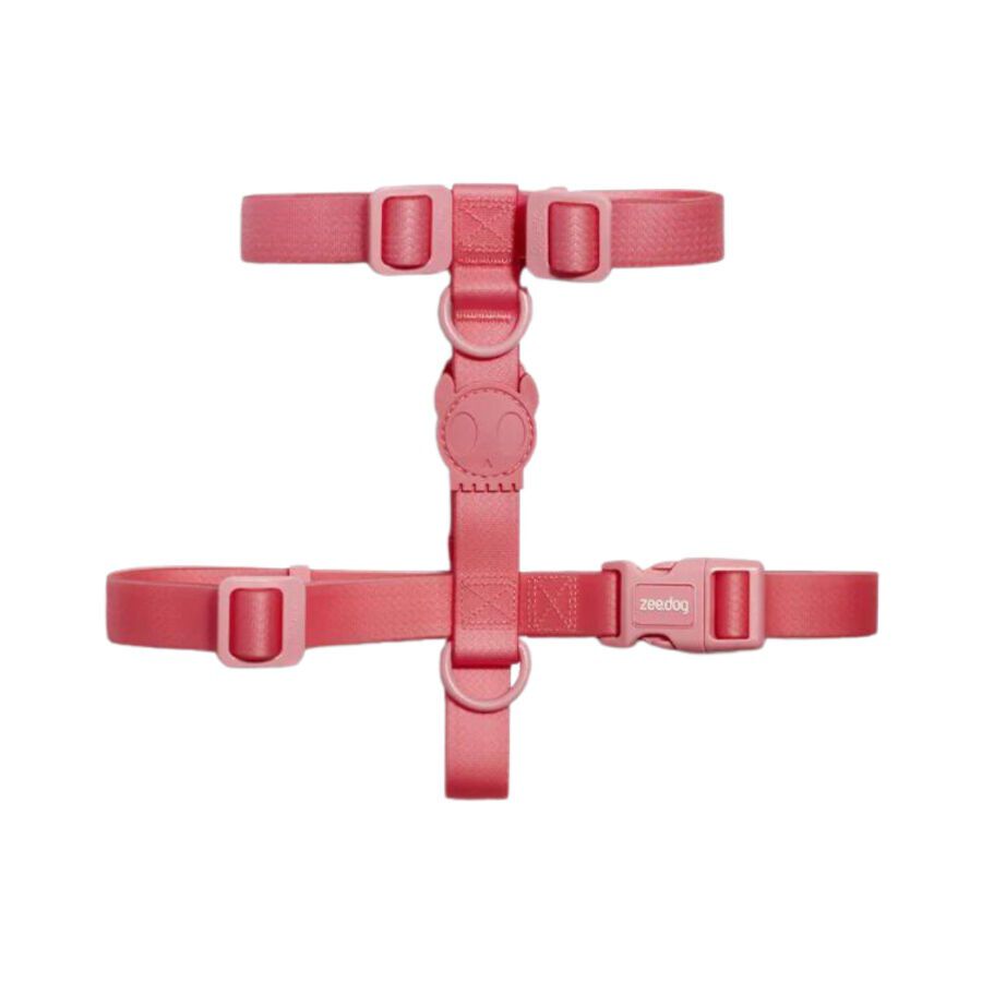 Zeedog Neopro Bubblegum Arn&eacute;s Rosa para Perros, , large Imagen numero 1