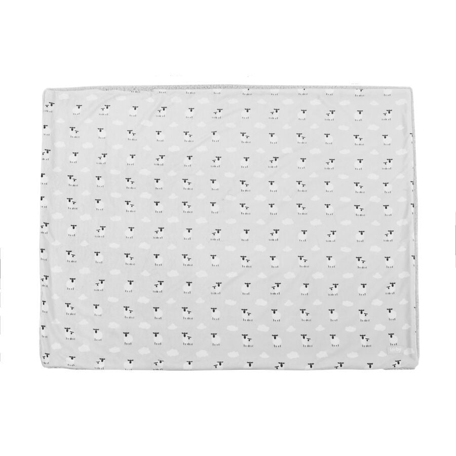 Leeby Manta Ovejas para perros, , large indicador imagen numero 8