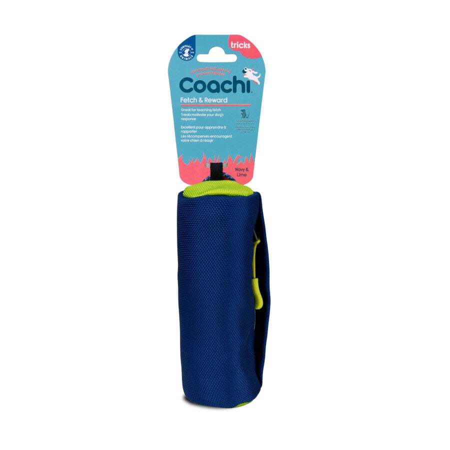 Coachi FetchReward juguete de adiestramiento para perros, , large indicador imagen numero 2