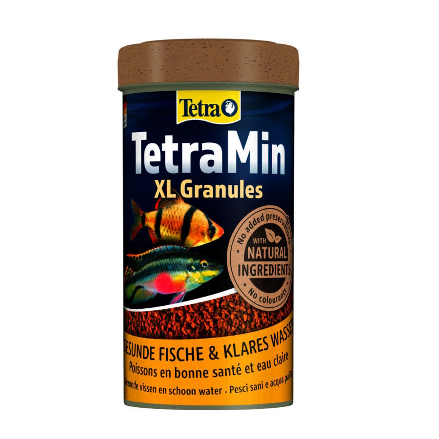 TetraMin XL Gr&aacute;nulos para peces, , large indicador imagen numero 1