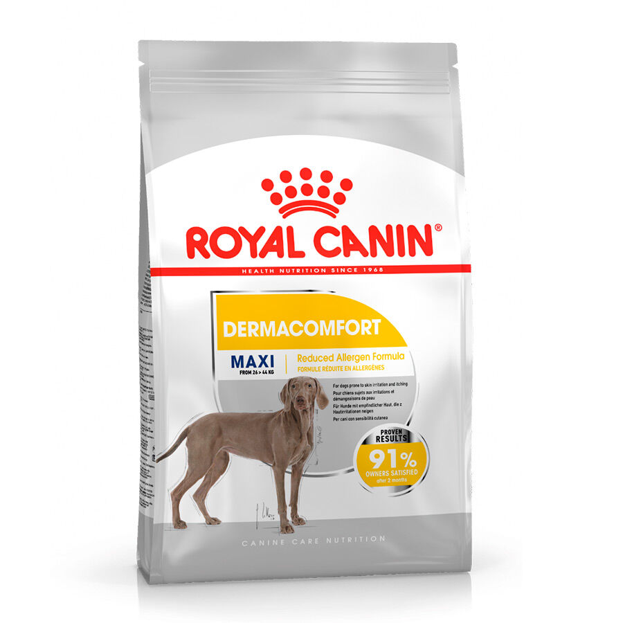 12 kg Royal Canin Dermacomfort Maxi pienso para perros, , large indicador imagen numero 1