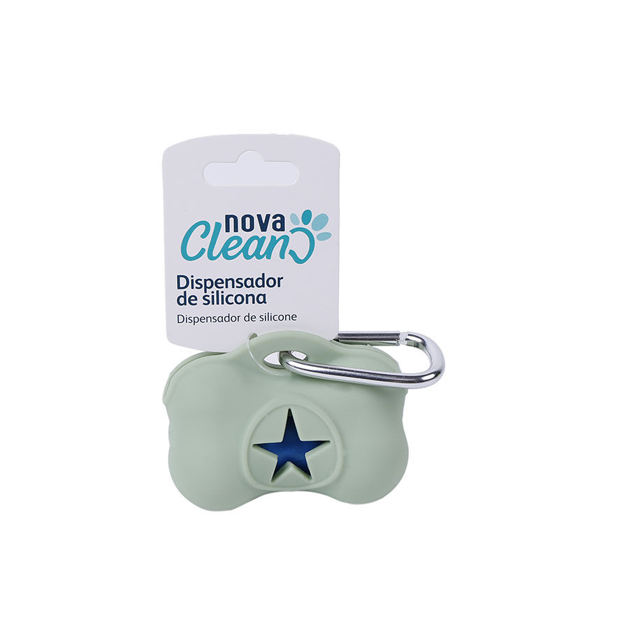 Dispensador de bolsas Nova Clean Imagen numero 1