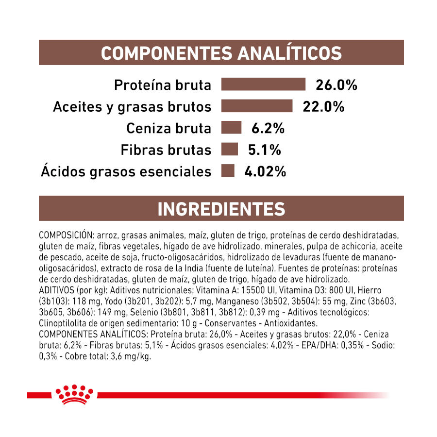 4 kg Royal Canin Veterinary Hepatic pienso para gatos, , large indicador imagen numero 6