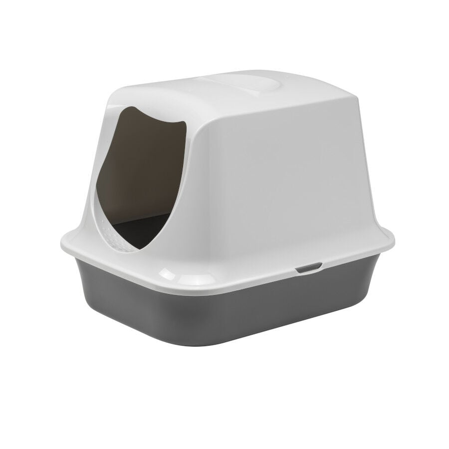 TK Pet Caseta Sanitaria B&aacute;sica para gatos, , large indicador imagen numero 1