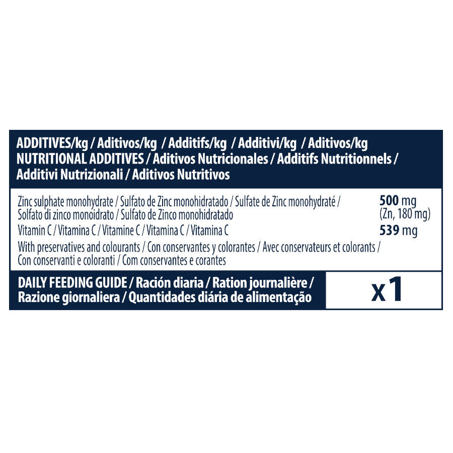 28 barritas Advance Dental Care Stick Medium y Maxi snack para perros, , large indicador imagen numero 6