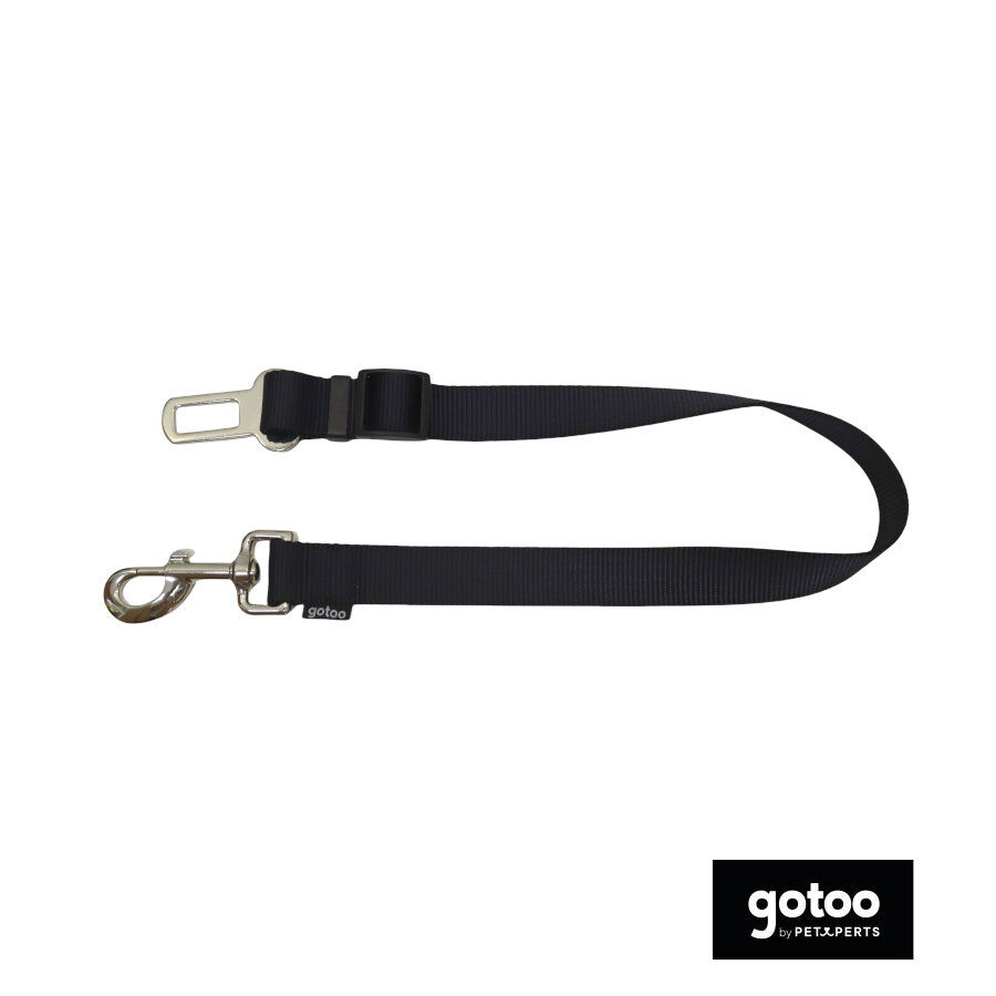 Gotoo cinturon de seguridad  para perros, , large Imagen numero 2