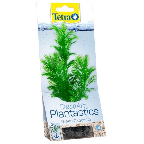 Tetra Cabomba planta decorativa para acuario Imagen numero 1
